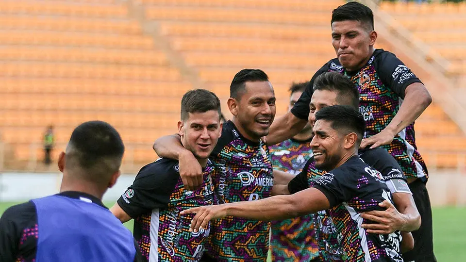 Alebrijes busca a niño que gritó: "A tu mamá se le quema el cereal"
