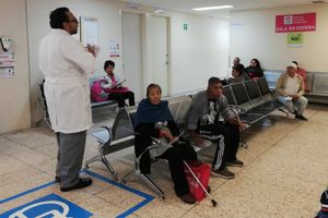 Se confirmaron tres casos más de sarampión en la CDMX