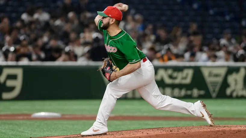 México perdió el invicto contra Japón y postergó su boleto a Tokio 2020