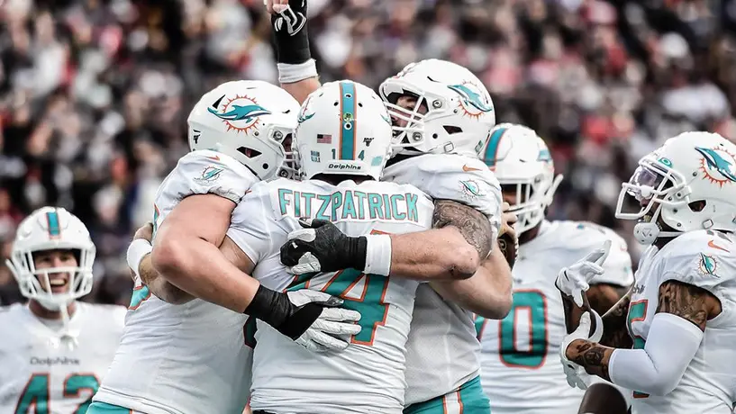 NFL México: 'Juego de Dolphins o Steelers en el Azteca son sólo rumores'