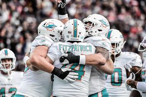 NFL México: 'Juego de Dolphins o Steelers en el Azteca son sólo rumores'