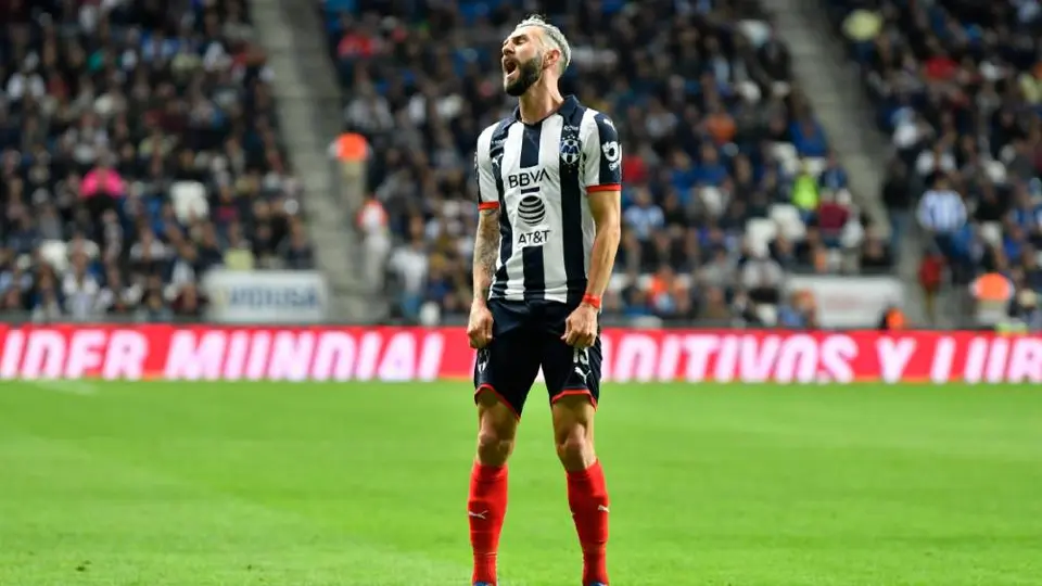 Miguel Layún: "No sé qué más tenemos que hacer para ganar"