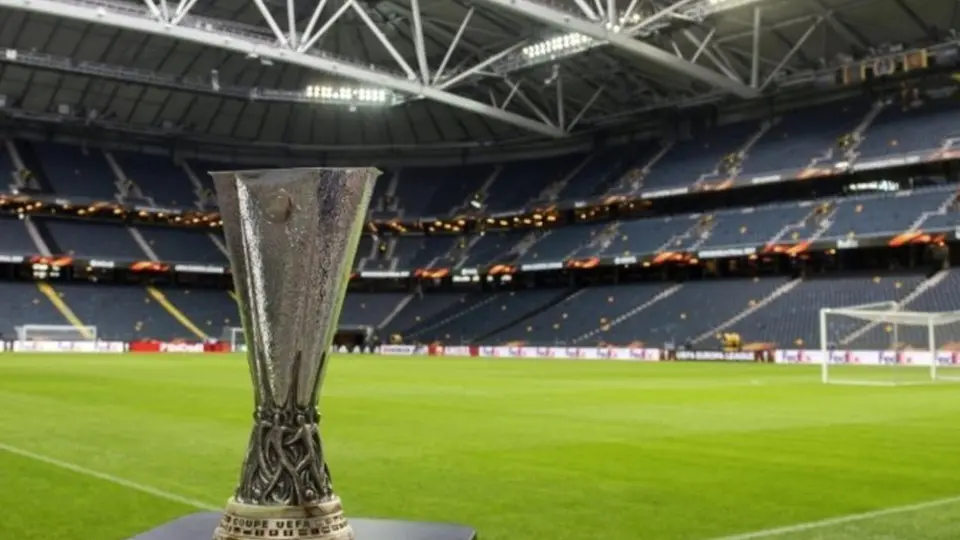Europa League: Fase Final a un sólo juego se disputará en Alemania