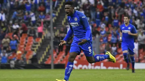 Cruz Azul: Josué Reyes y Jonathan Borja debutaron con La Máquina en Liga MX