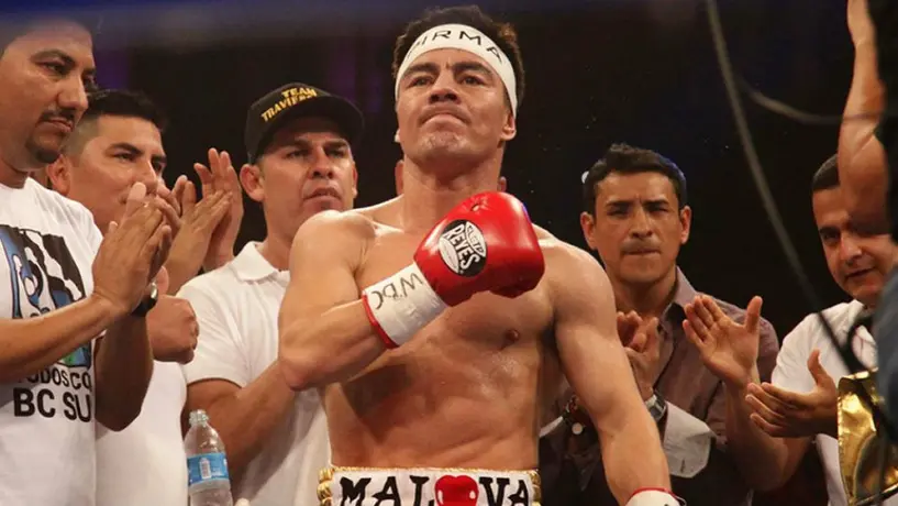 Travieso Arce explota en redes por Coronavirus: 'Que nos lleve la v...'