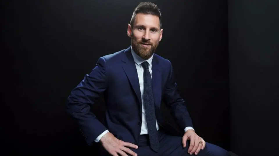 Messi y Cristiano Ronaldo encabezan el 11 ideal de la FIFA del 2019