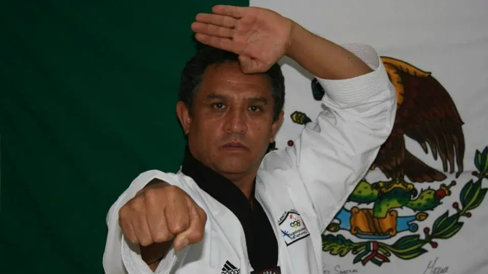 Reinaldo Salazar, delicado de salud por Coronavirus