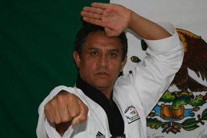 Reinaldo Salazar, delicado de salud por Coronavirus