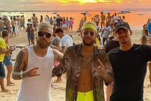 Fiestas de Neymar preocuparon al París Saint-Germain