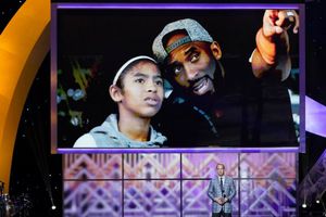 Fundación de Kobe Bryant cambió de nombre en honor a su hija Gianna