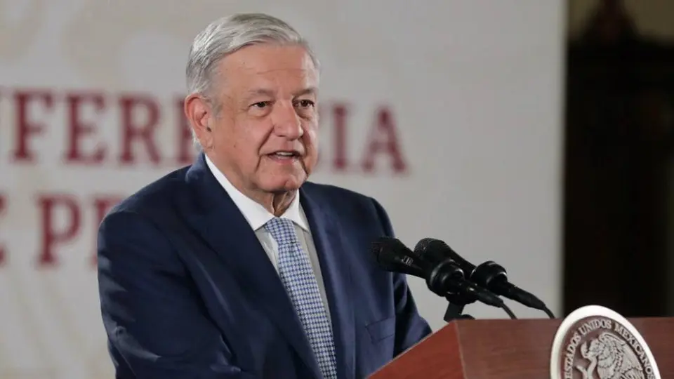 AMLO dijo que acusará a encapuchados con sus mamás y familiares