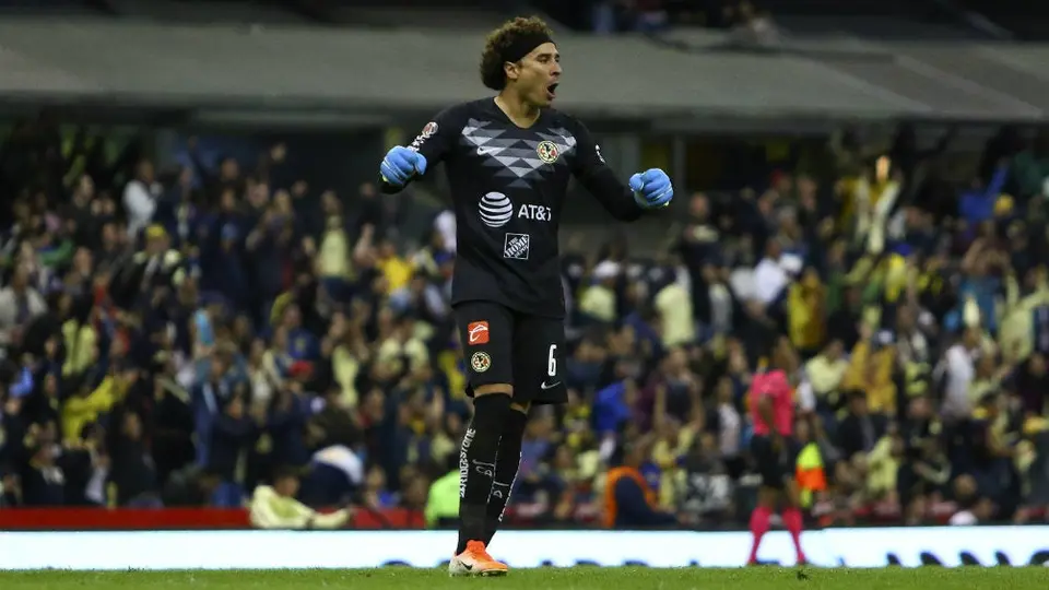 América, con el mejor inicio defensivo en los últimos diez años