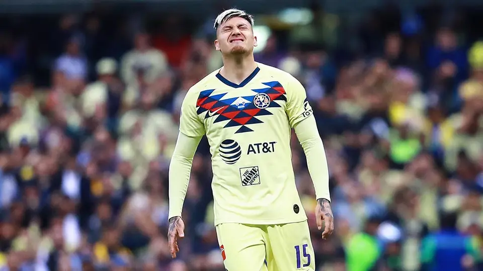 América: Miguel Herrera aceptó que es posible no registrar a Nico Castillo para Apertura 2020