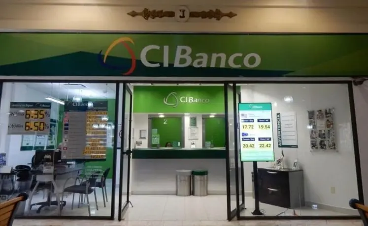 CIBanco de Jorge Rangel de Alba lanza módulo CoDi