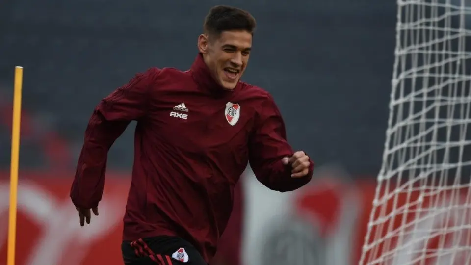 Manchester City y Guardiola buscarían el fichaje de Martínez Quarta