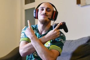 Nico Sosa y León siguen imparables tras siete jornadas de eLigaMX