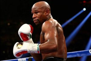 Floyd Mayweather, investigado por presunta agresión previo al Super Bowl