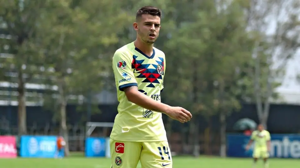 América: Paul Aguilar apoyó a Benedetti porque él tuvo una lesión similar