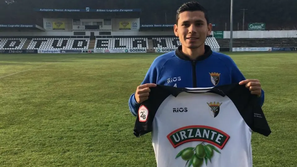 Canterano de Chivas jugará en una división menor de España