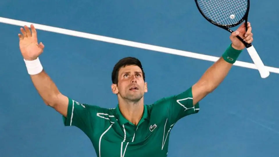 Djokovic calificó de "rigurosas" las actuales condiciones para el US Open
