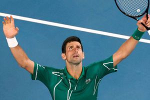 Djokovic calificó de "rigurosas" las actuales condiciones para el US Open
