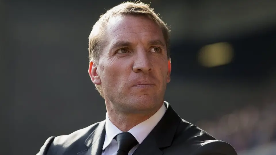 Brendan Rodgers reveló que tuvo Covid-19 por tres semanas