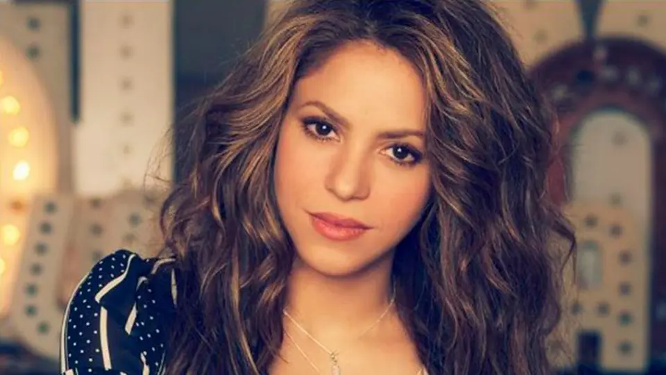 Shakira estudió filosofía antigua durante cuarentena por coronavirus