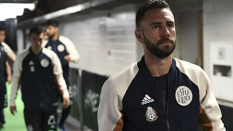 Miguel Layún duda en regresar a la Selección Mexicana por la traición que recibió