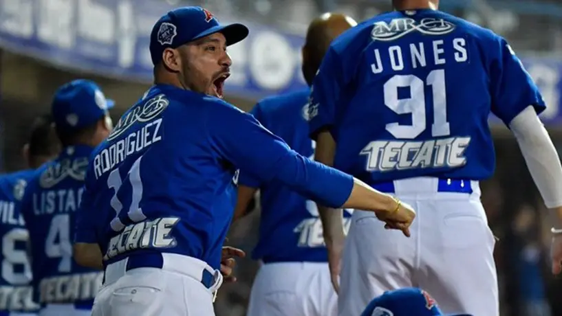Monclova conquistó primer título de su historia en la LMB