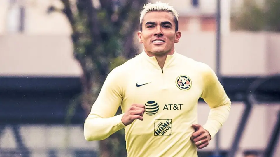 América: Luis Reyes confía en conquistar el título 14, 15 y 16 con las Águilas