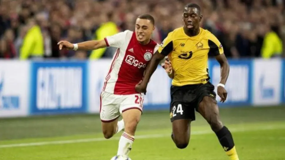 Jugador estadounidense de Ajax abandonó concentración en Medio Oriente 
