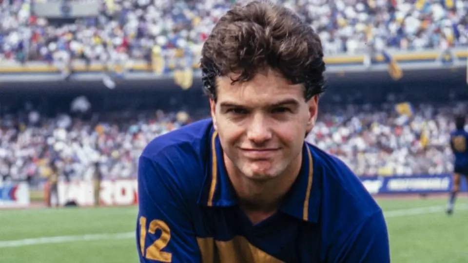 Luis García y los 28 años de su legendario bicampeonato de goleo