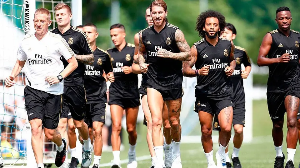 Jugadores de Liga Española tendrían pruebas diarias de COVID-19 al reanudar prácticas