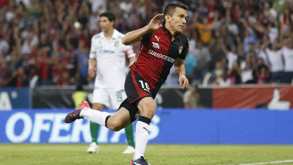 Chato Rodríguez aseguró que Bielsa lo corrió de Atlas por su 'baja estatura'