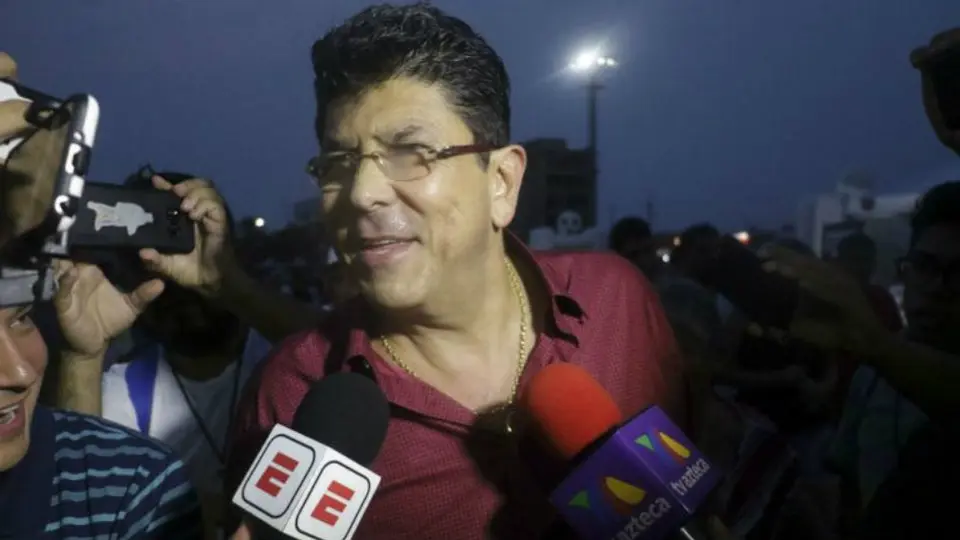 Fidel Kuri inició una acción legal contra la FMF por cobros indebidos al Veracruz