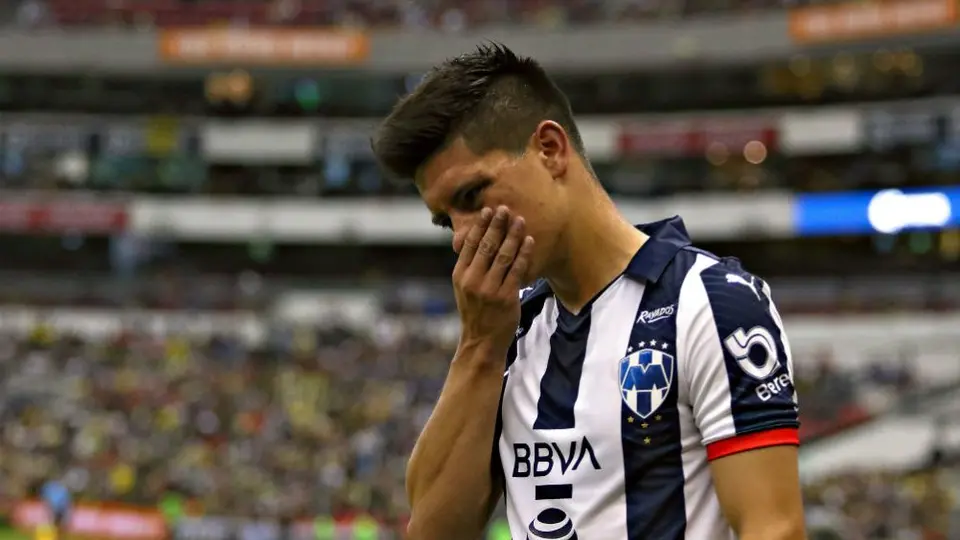 Jonathan González sufrió robo en su casa mientras disputó Mundial de Clubes
