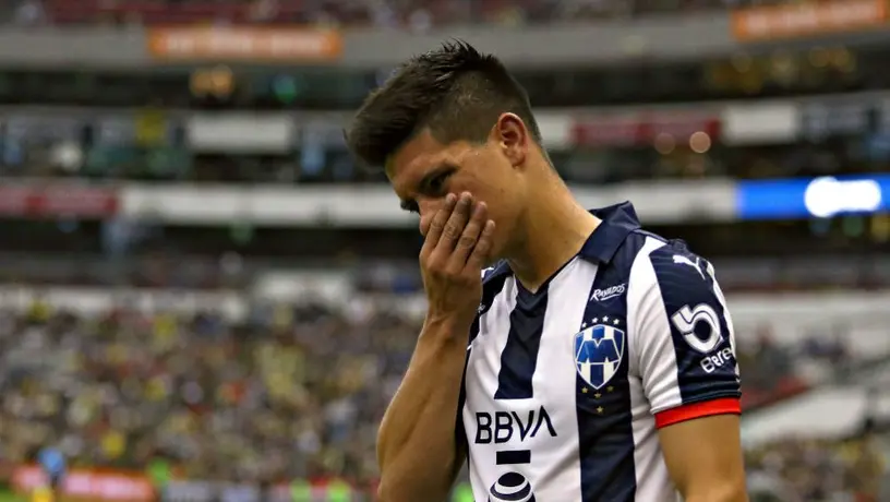 Jonathan González sufrió robo en su casa mientras disputó Mundial de Clubes