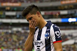 Jonathan González sufrió robo en su casa mientras disputó Mundial de Clubes