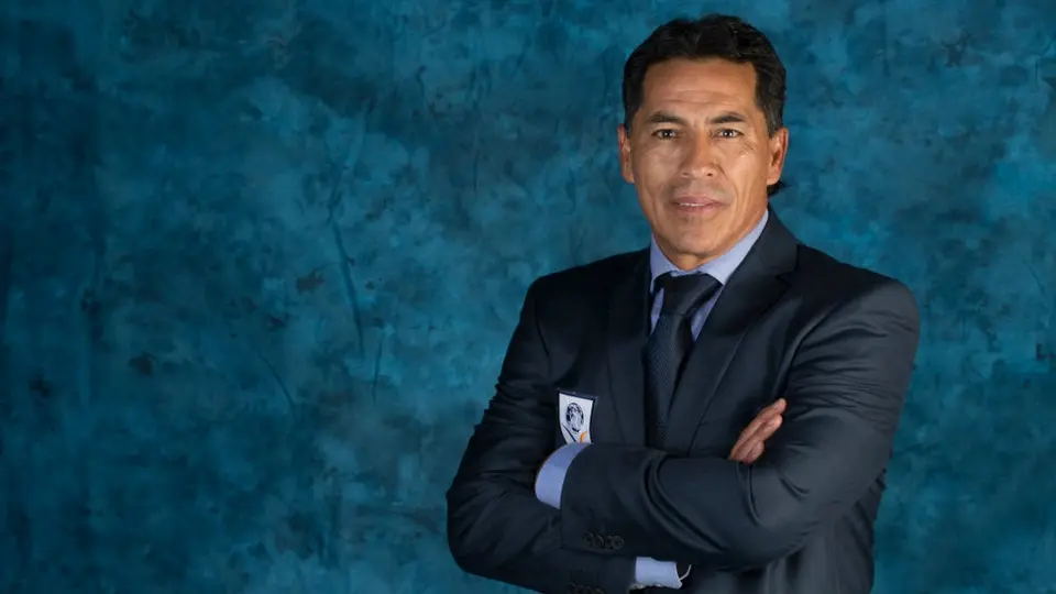 Benjamín Galindo: Se realizó misa para pedir por la salud del 'Maestro'