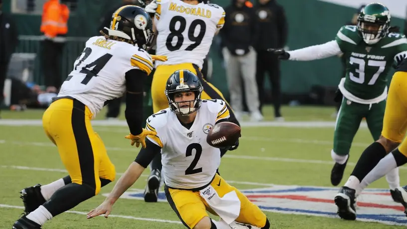 Steelers, Raiders y Cowboys necesitan un milagro para entrar a Playoffs