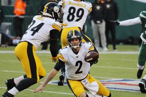 Steelers, Raiders y Cowboys necesitan un milagro para entrar a Playoffs