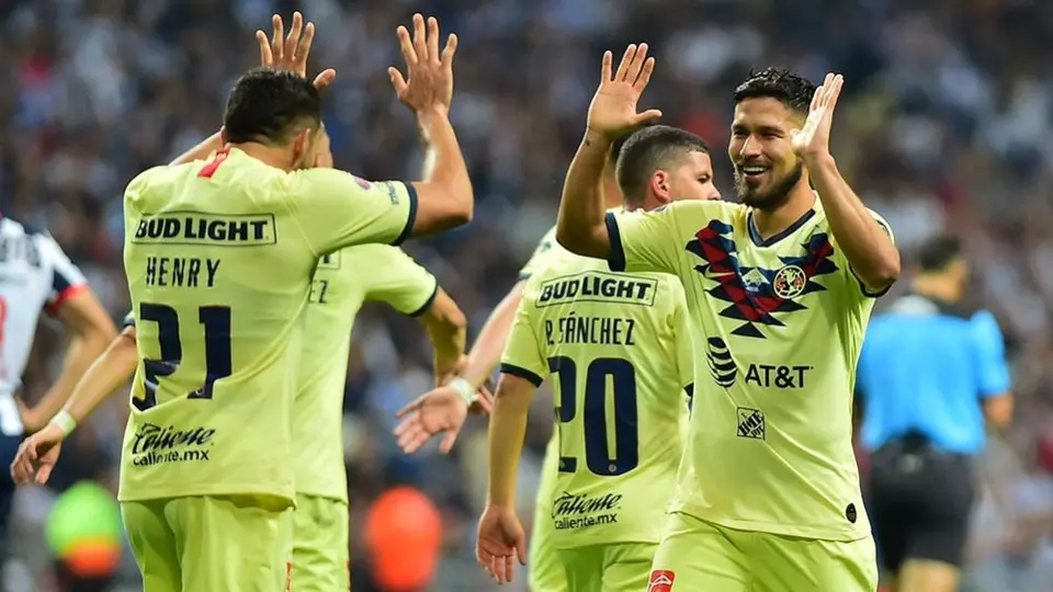 América: Estadio Azteca, la fortaleza de las Águilas en busca del título