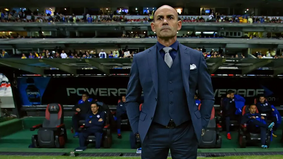 Jémez: 'Después de las europeas, la Liga MX es la más fuerte'