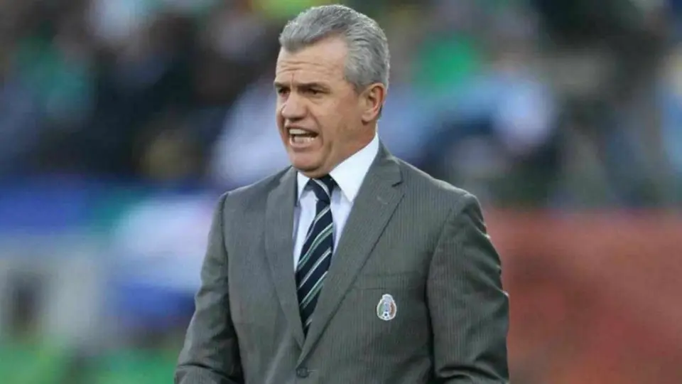 Vasco Aguirre reveló por qué pateó a un panameño en la Copa Oro 2009