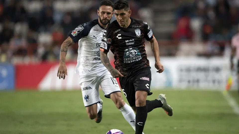 Víctor Guzmán estaría en la mira del  PSV