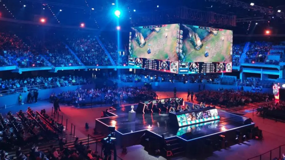 México será sede del primer torneo presencial de League of Legends en LATAM