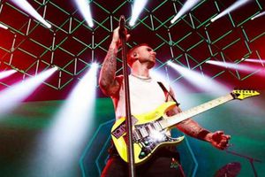 Maroon 5 abrió nueva fecha en la Ciudad de México
