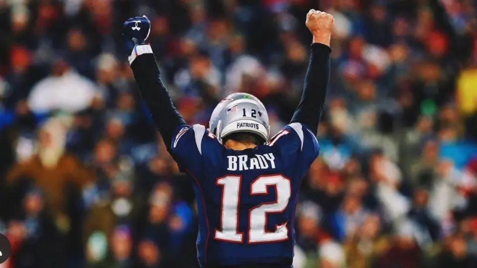 Tom Brady anunció la creación de una compañía productora