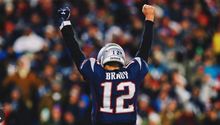Tom Brady anunció la creación de una compañía productora