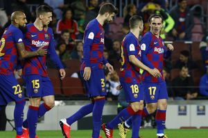 Barcelona sufrió hackeo en sus redes sociales